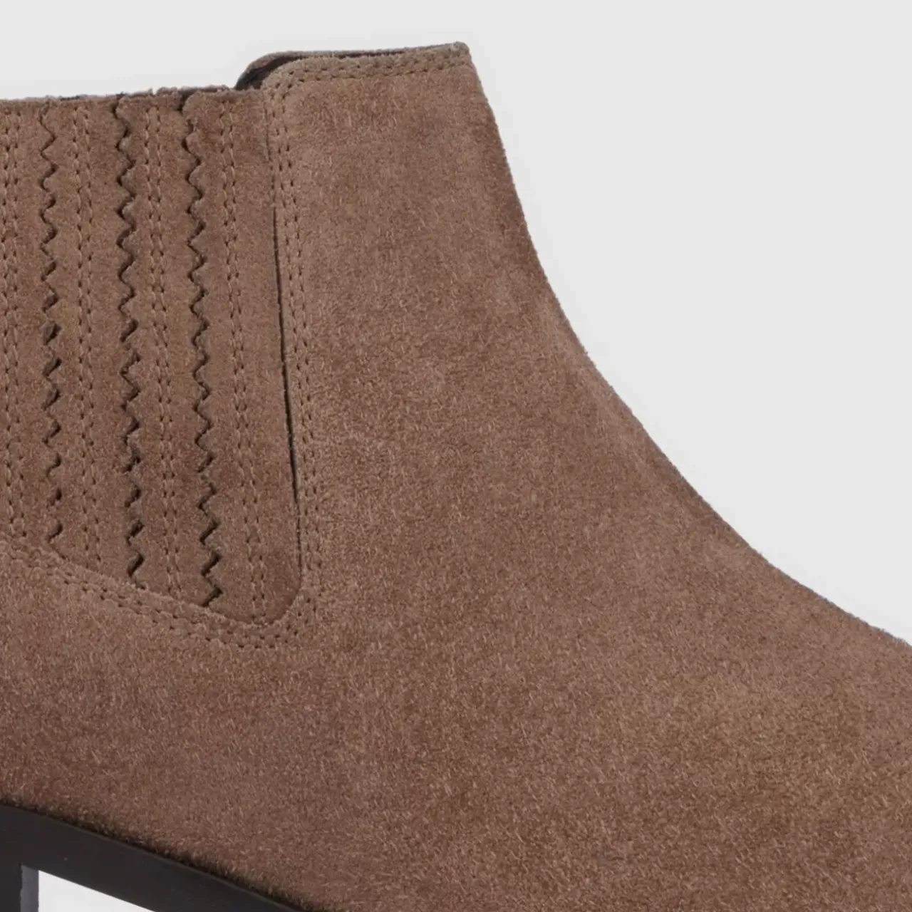 Aquatalia Boots-Rosalin Mink