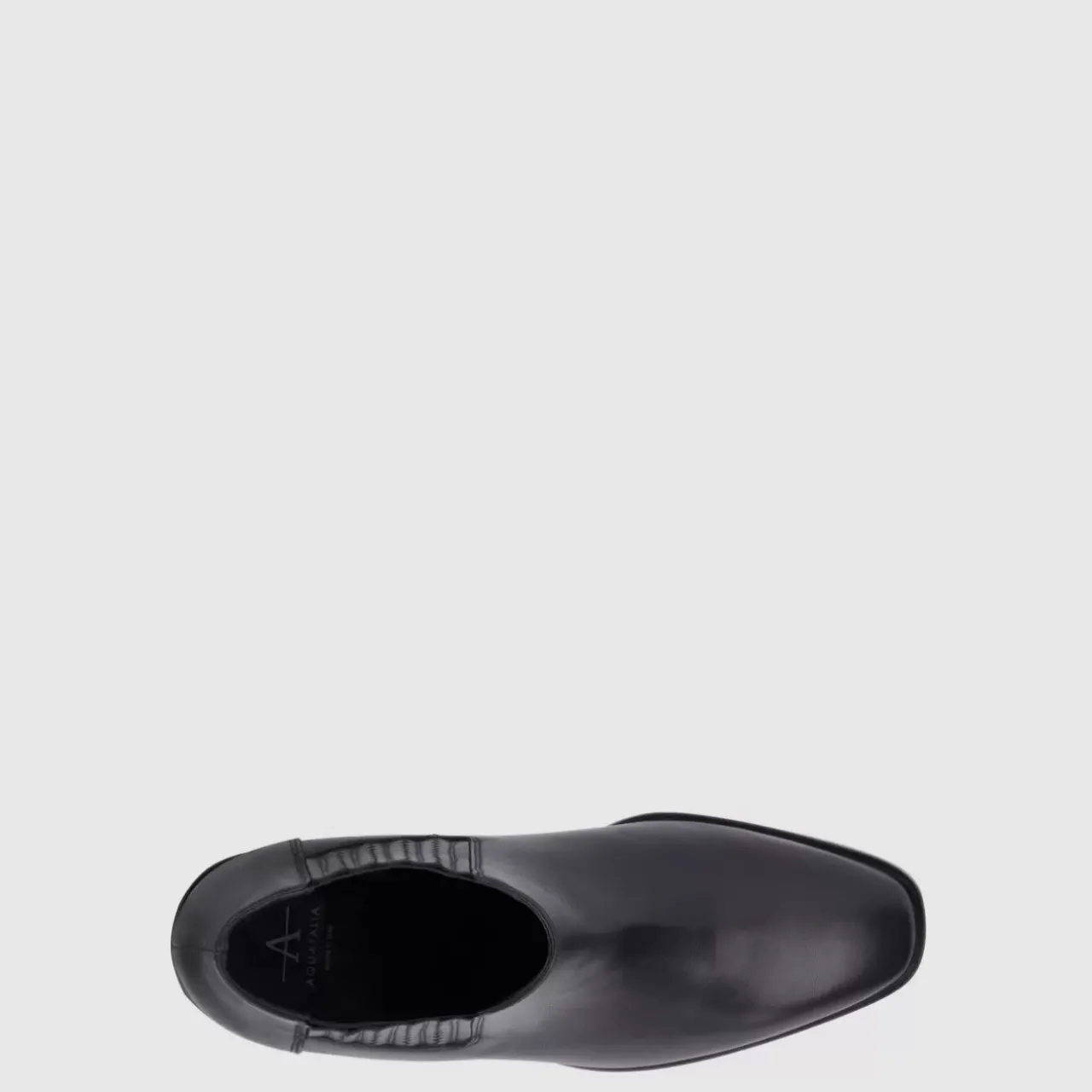 Aquatalia Boots-Rosalin Black