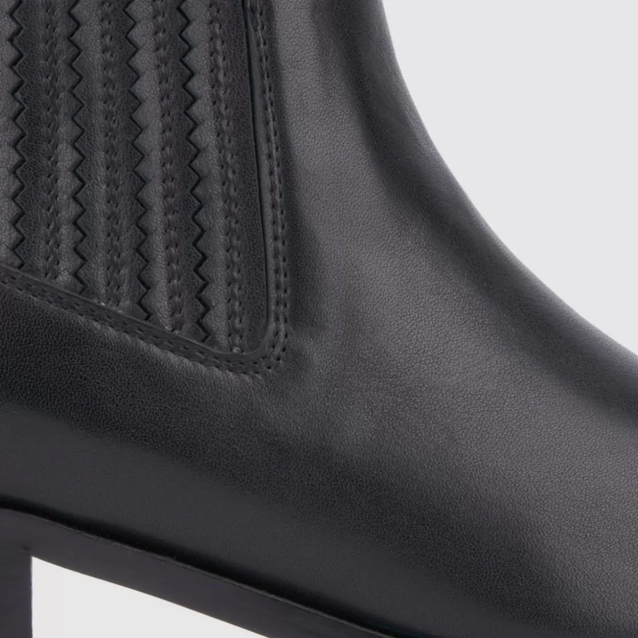 Aquatalia Boots-Rosalin Black