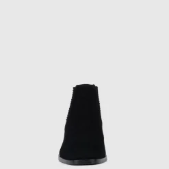 Aquatalia Boots-Rosalin Black