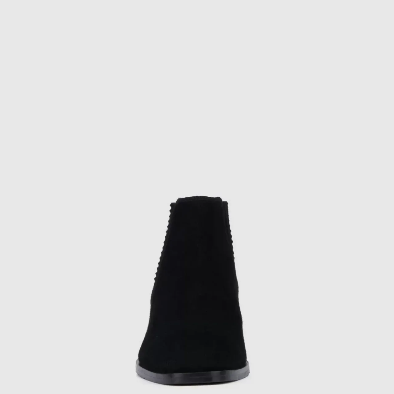 Aquatalia Boots-Rosalin Black