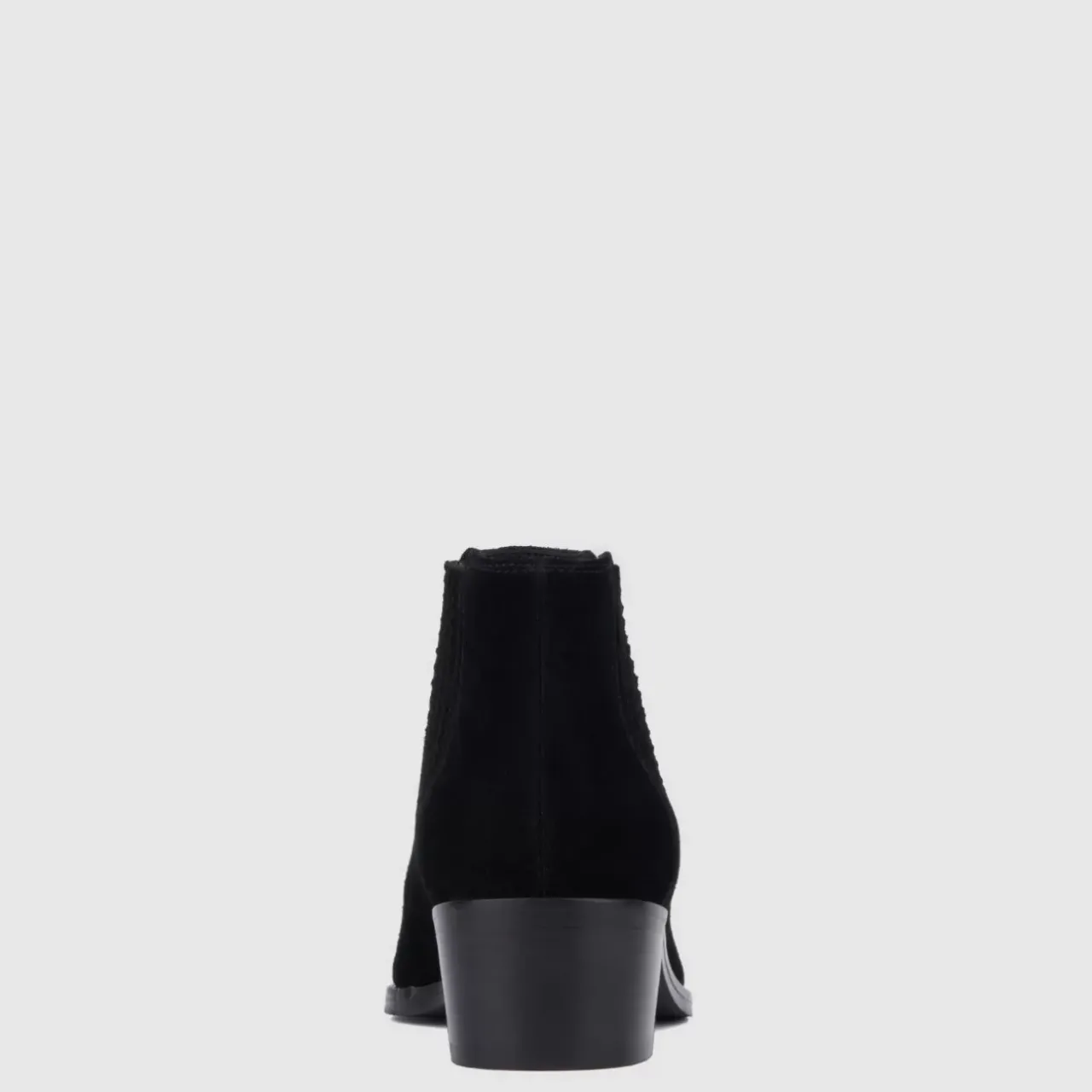 Aquatalia Boots-Rosalin Black