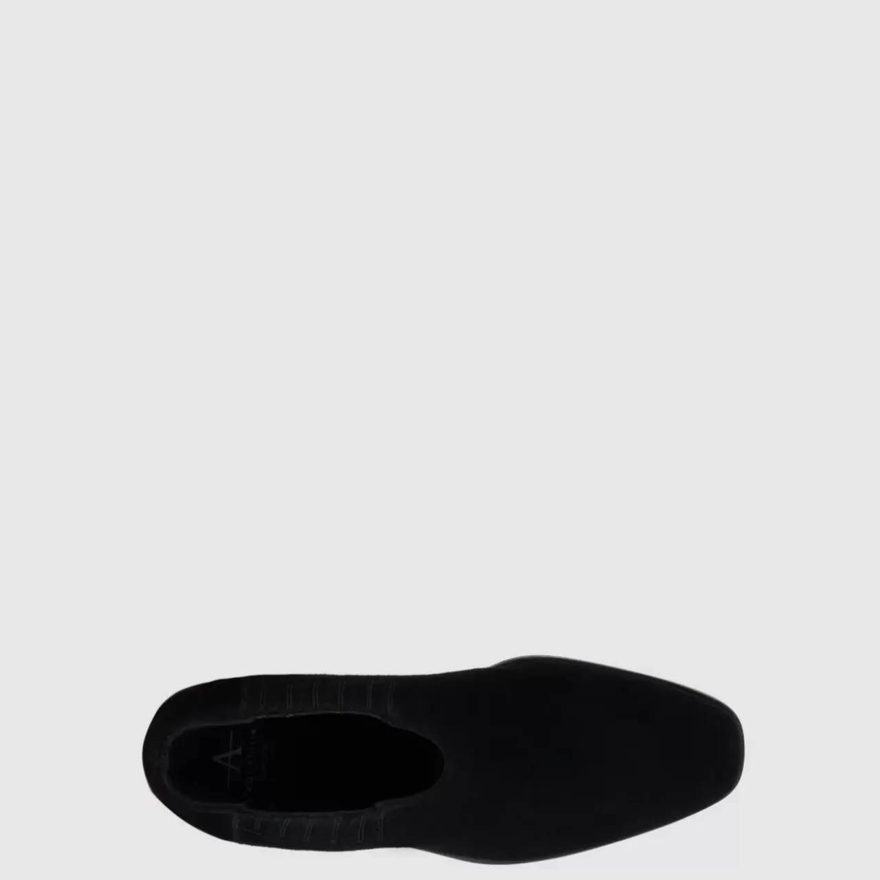 Aquatalia Boots-Rosalin Black