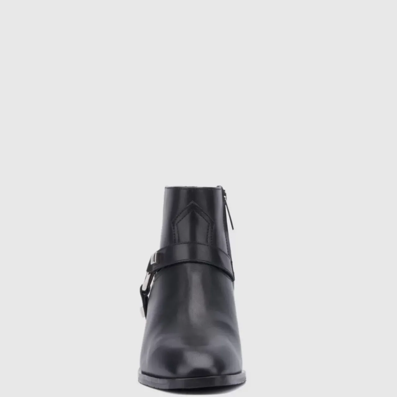 Aquatalia Boots-Rosario Black