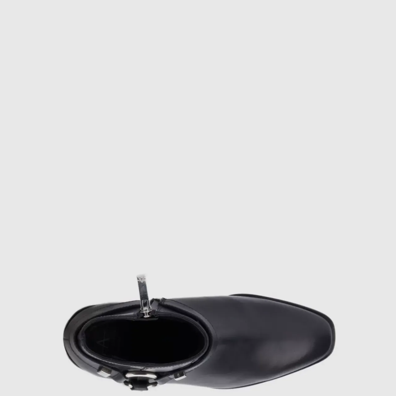 Aquatalia Boots-Rosario Black