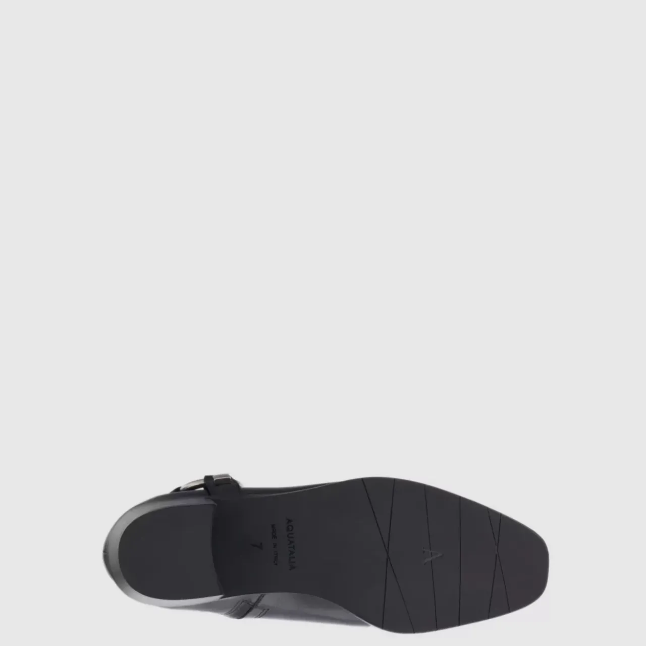 Aquatalia Boots-Rosario Black