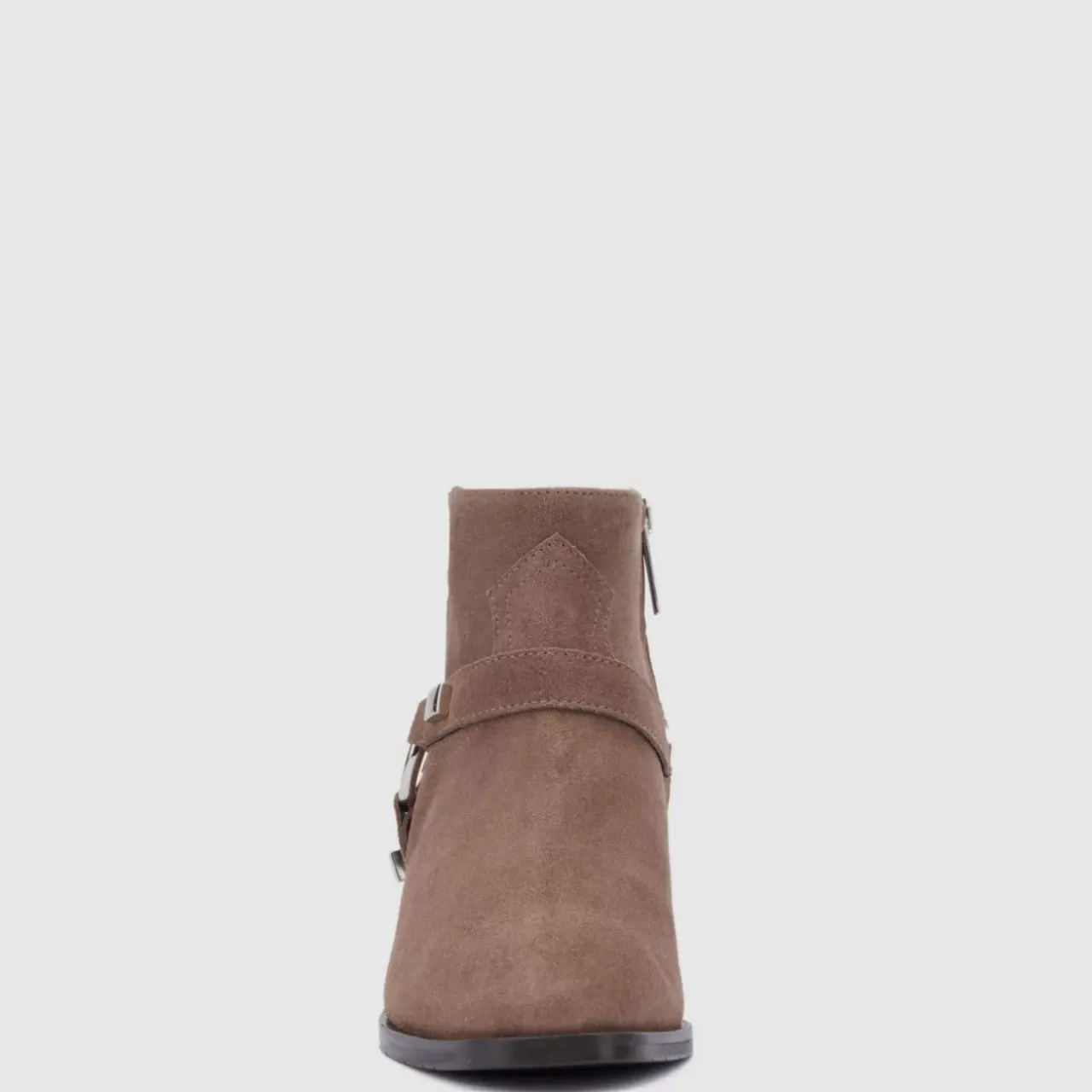 Aquatalia Boots-Rosario Mink