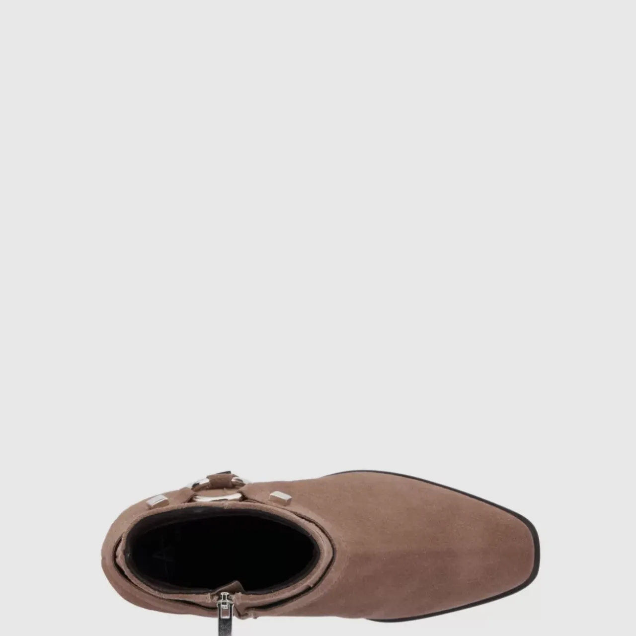 Aquatalia Boots-Rosario Mink