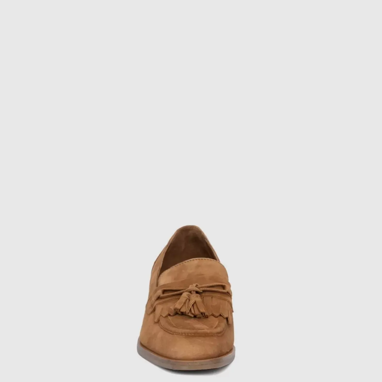 Aquatalia Flats-Rosella Caffe