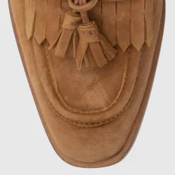 Aquatalia Flats-Rosella Caffe