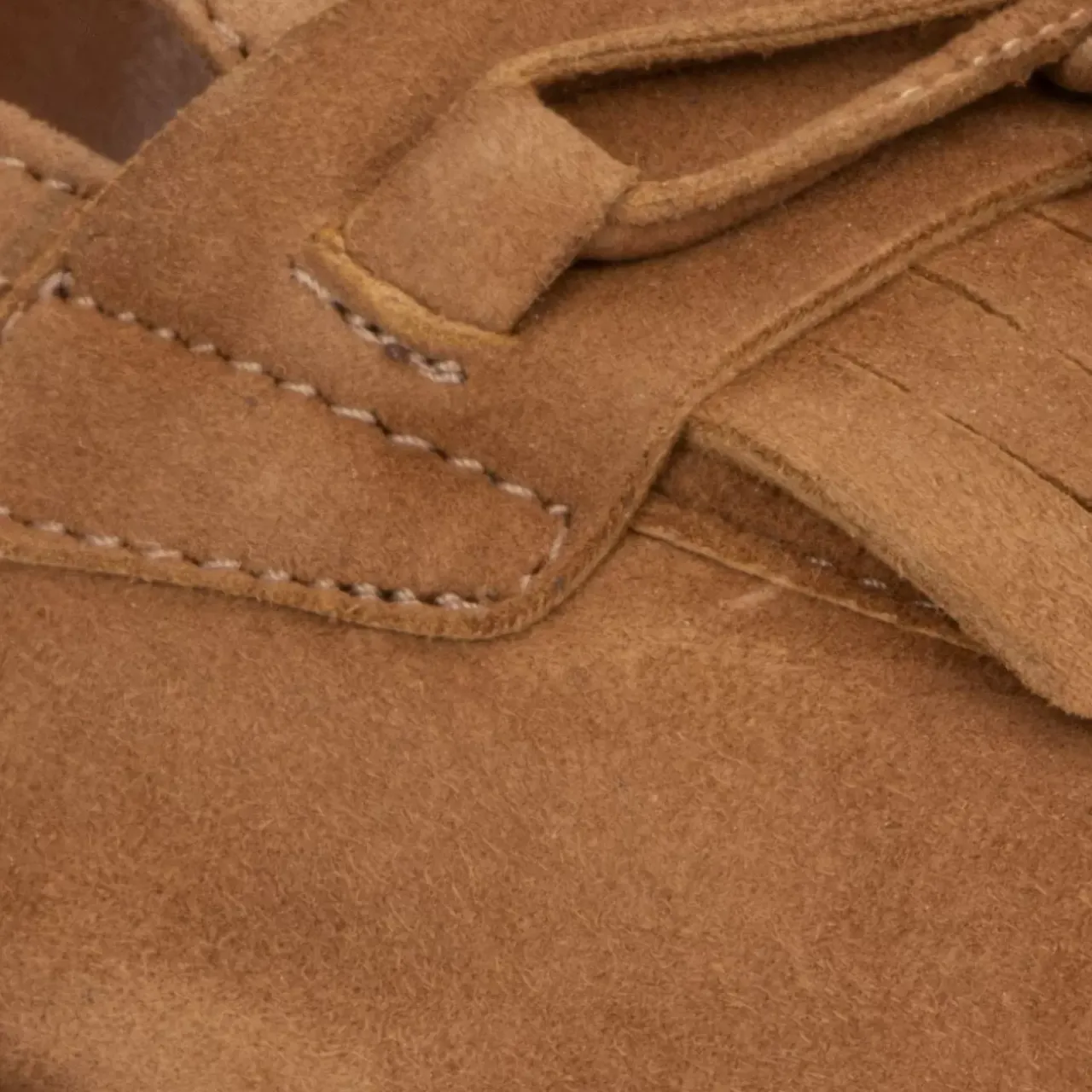 Aquatalia Flats-Rosella Caffe