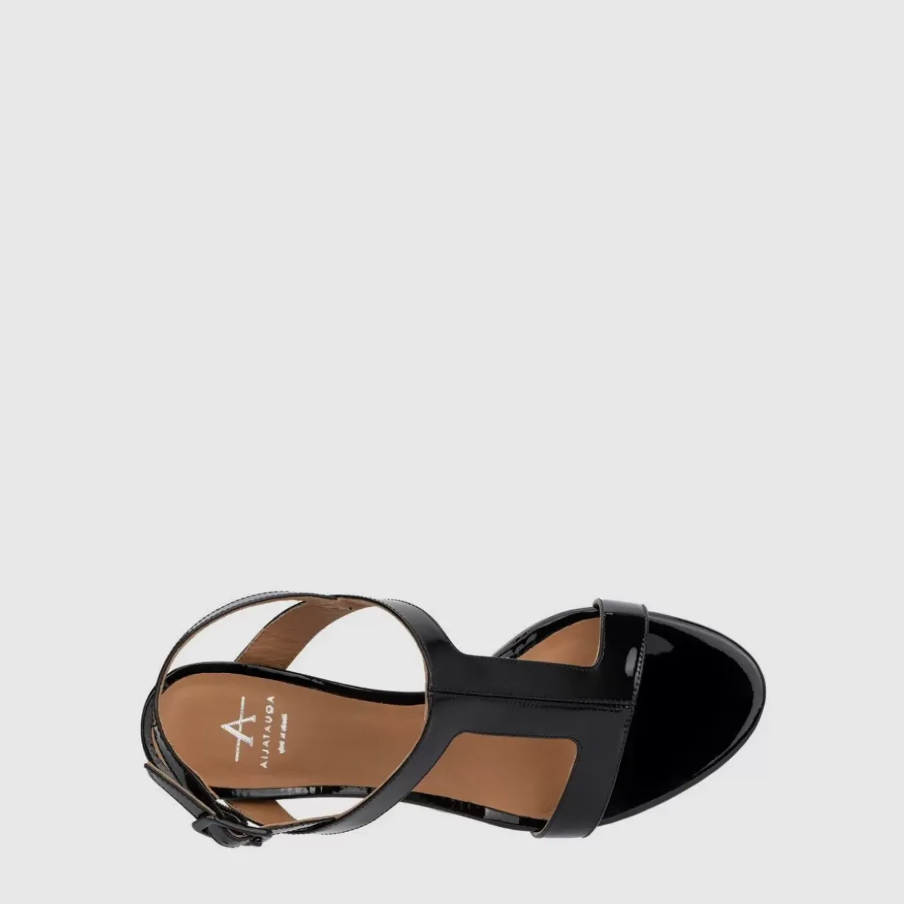 Aquatalia Heels-Rosetta Black