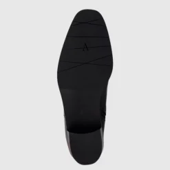 Aquatalia Boots-Rosina Black