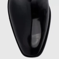 Aquatalia Boots-Rosina Black