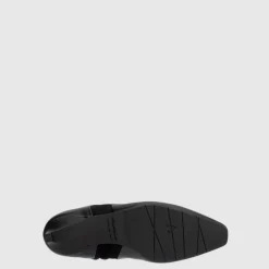 Aquatalia Boots-Rowanna Black