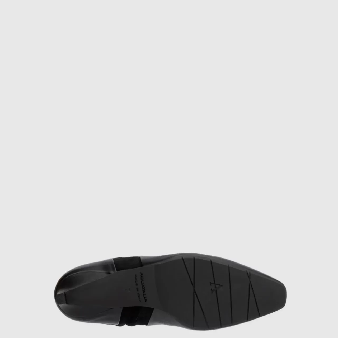 Aquatalia Boots-Rowanna Black