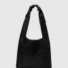Aquatalia Handbags-Roxanna Hobo Black
