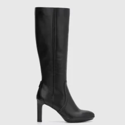 Aquatalia Boots-Rozelle Black