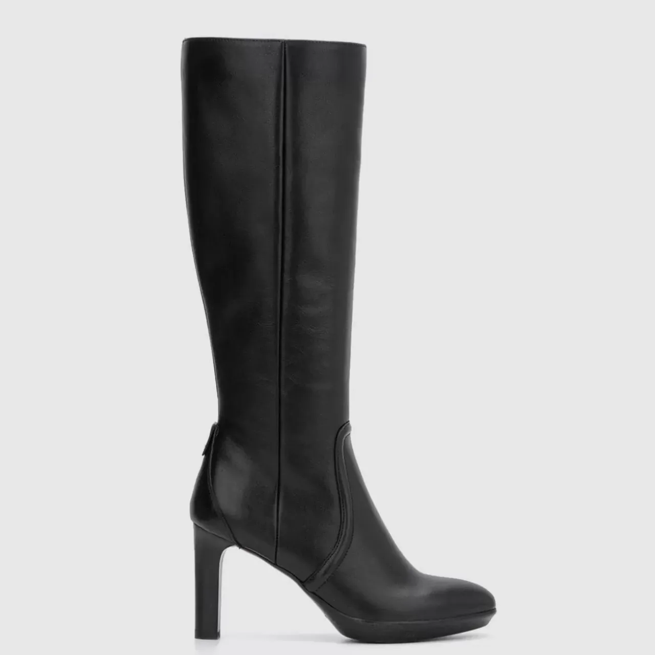 Aquatalia Boots-Rozelle Black