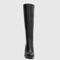 Aquatalia Boots-Rozelle Black
