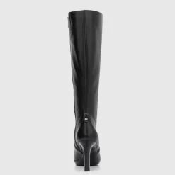 Aquatalia Boots-Rozelle Black