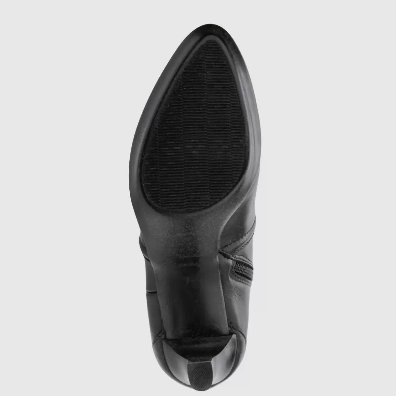 Aquatalia Boots-Rozelle Black