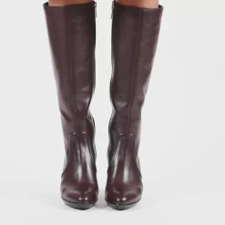 Aquatalia Boots-Rozelle Black