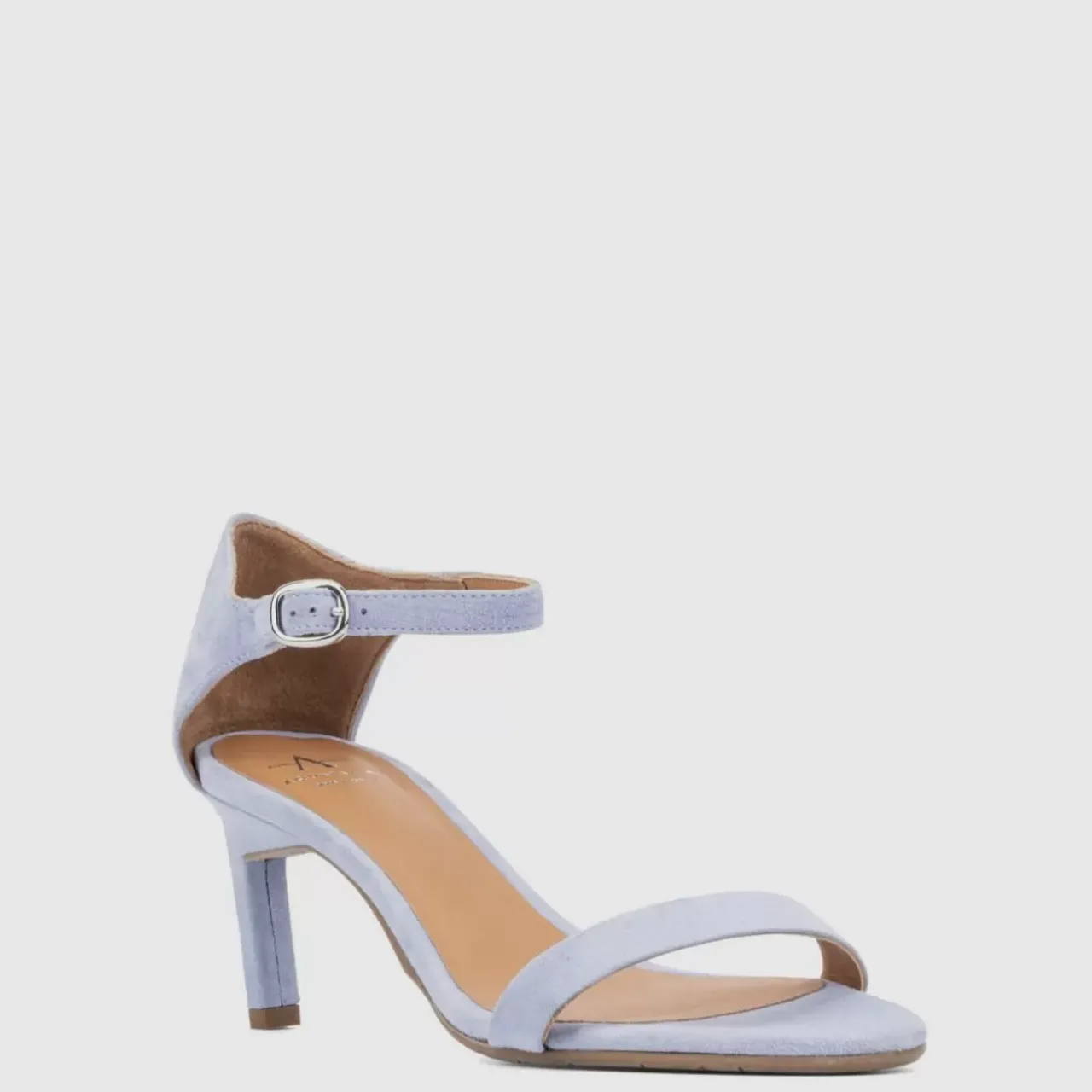 Aquatalia Heels-Rubie Lavender