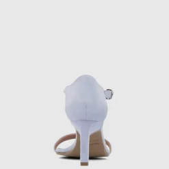 Aquatalia Heels-Rubie Lavender