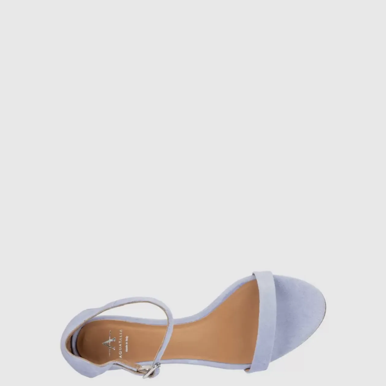 Aquatalia Heels-Rubie Lavender