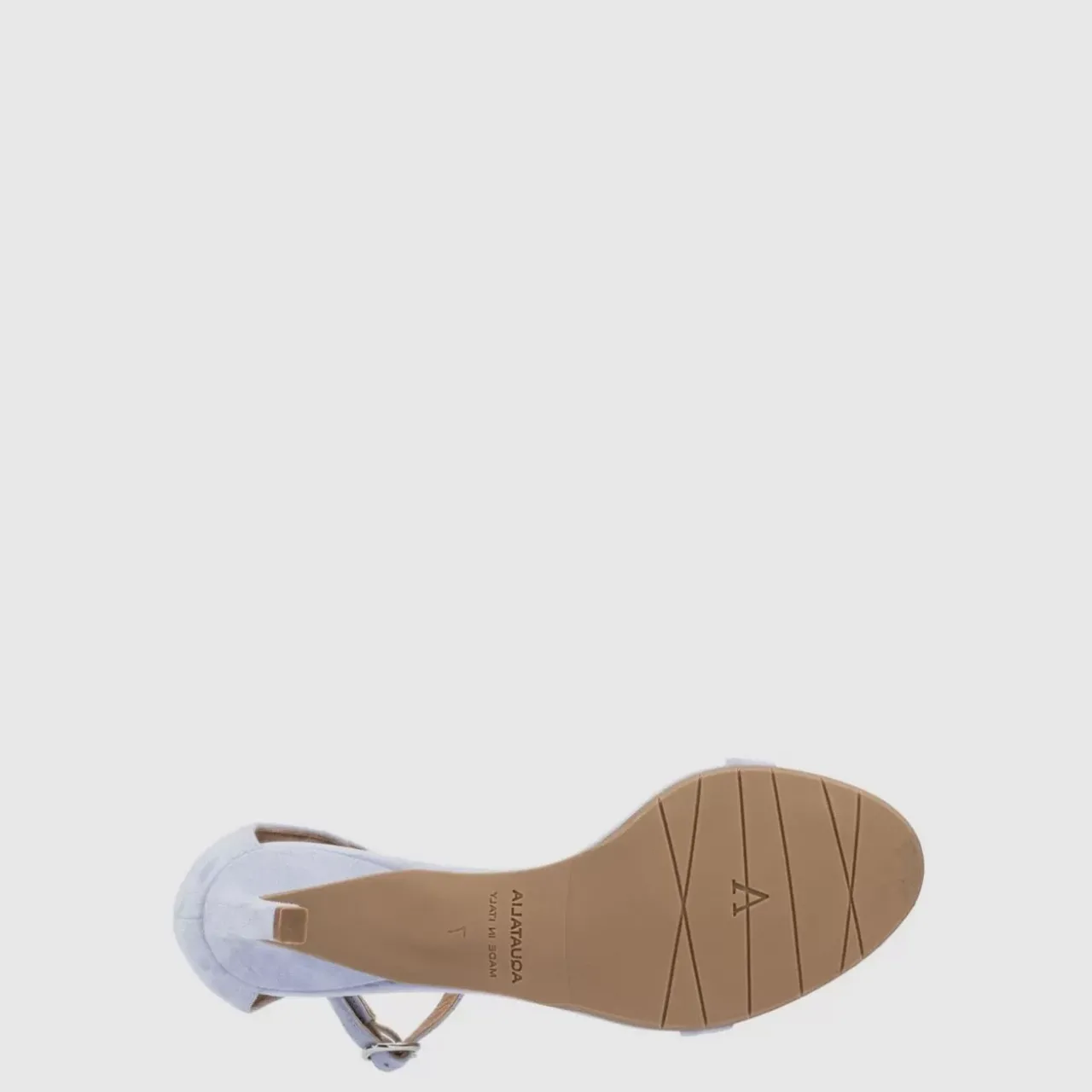 Aquatalia Heels-Rubie Lavender