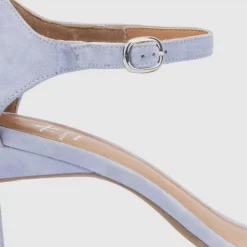 Aquatalia Heels-Rubie Lavender