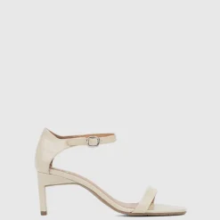 Aquatalia Heels-Rubie Cream