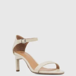Aquatalia Heels-Rubie Cream