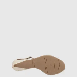 Aquatalia Heels-Rubie Cream