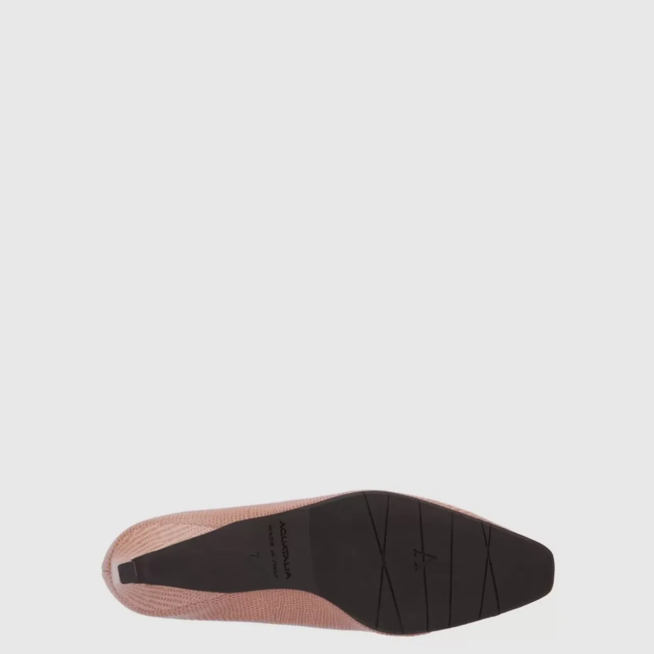 Aquatalia Heels-Rylan Toffee