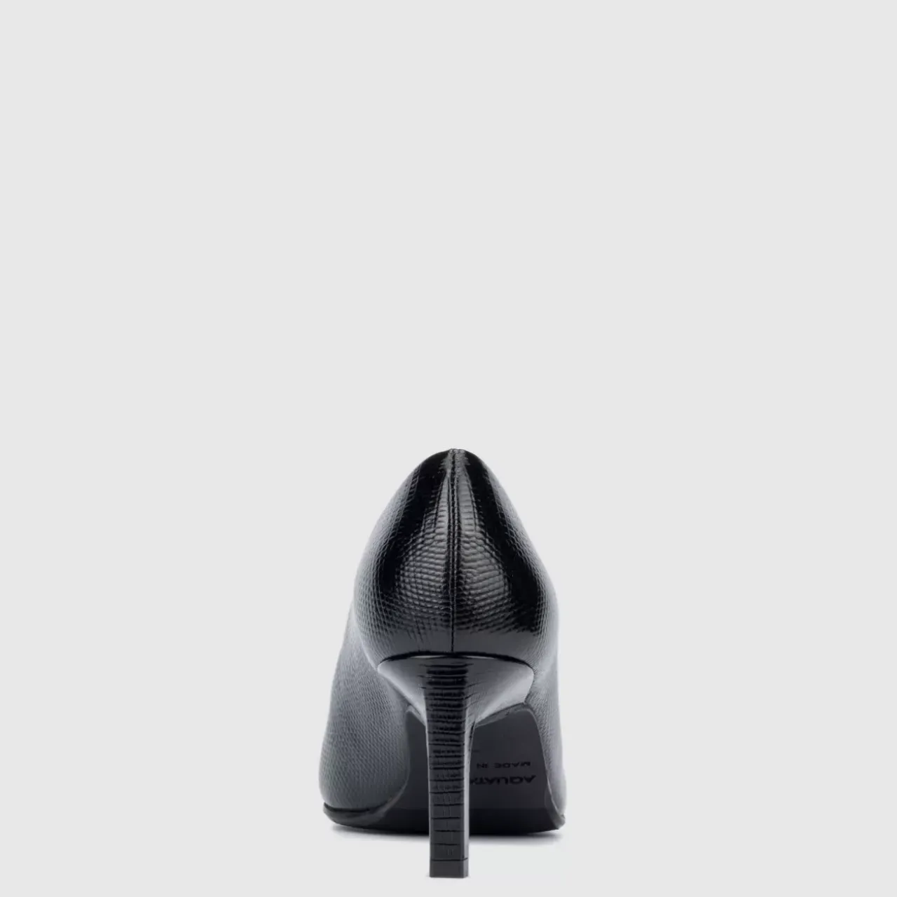 Aquatalia Heels-Rylan Black