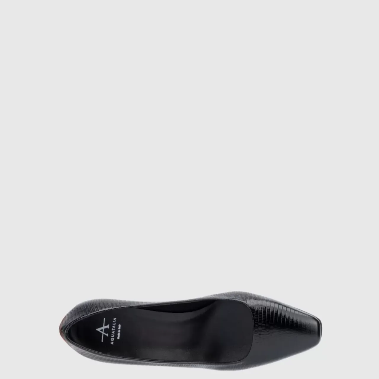 Aquatalia Heels-Rylan Black