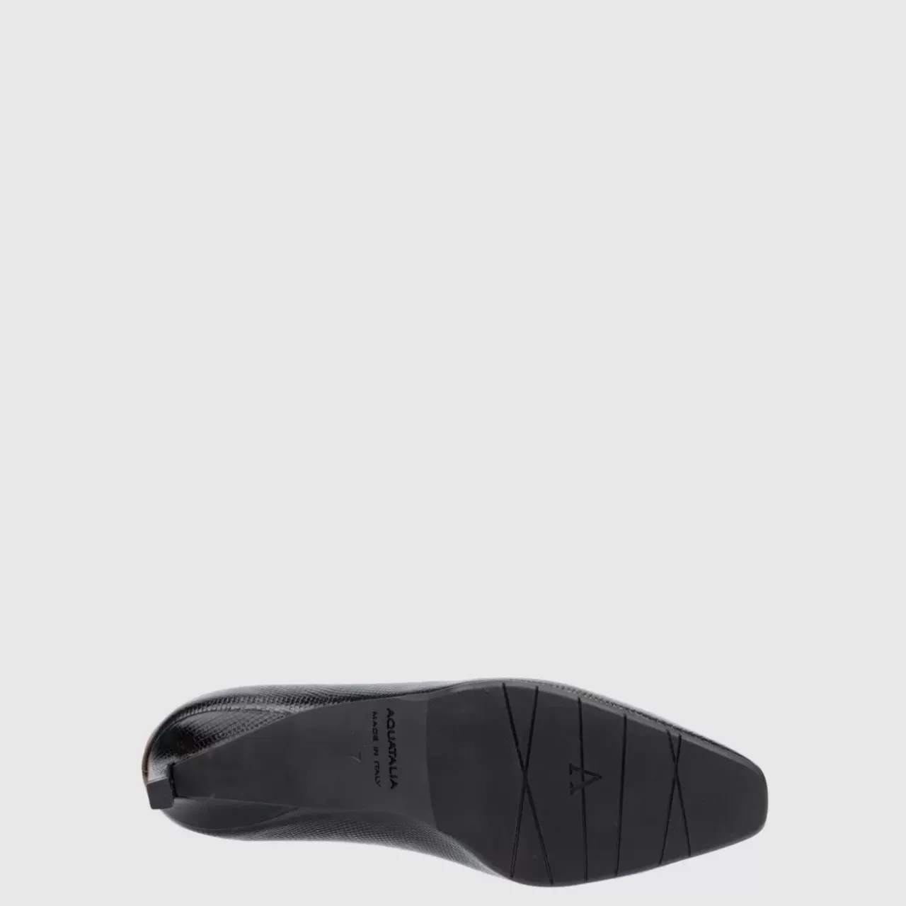 Aquatalia Heels-Rylan Black