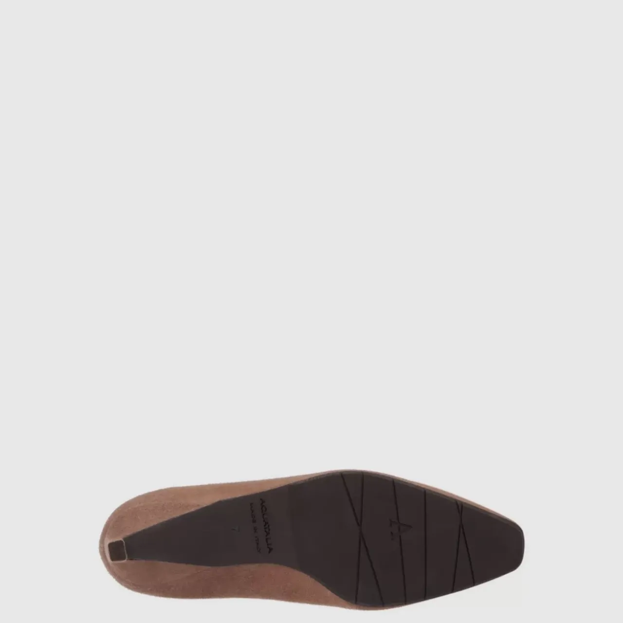 Aquatalia Heels-Rylan Taupe