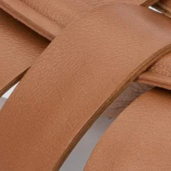 Aquatalia Sandals-Sabella Caffe