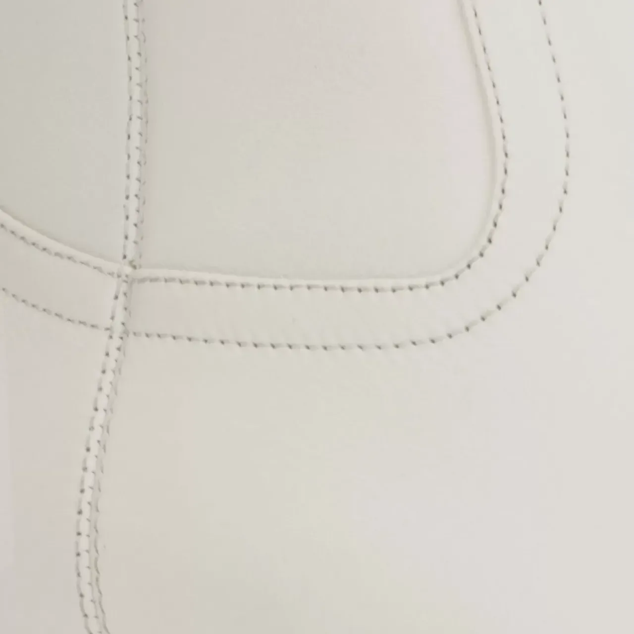 Aquatalia Boots-Sada Off White