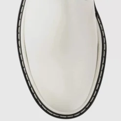 Aquatalia Boots-Sada Off White