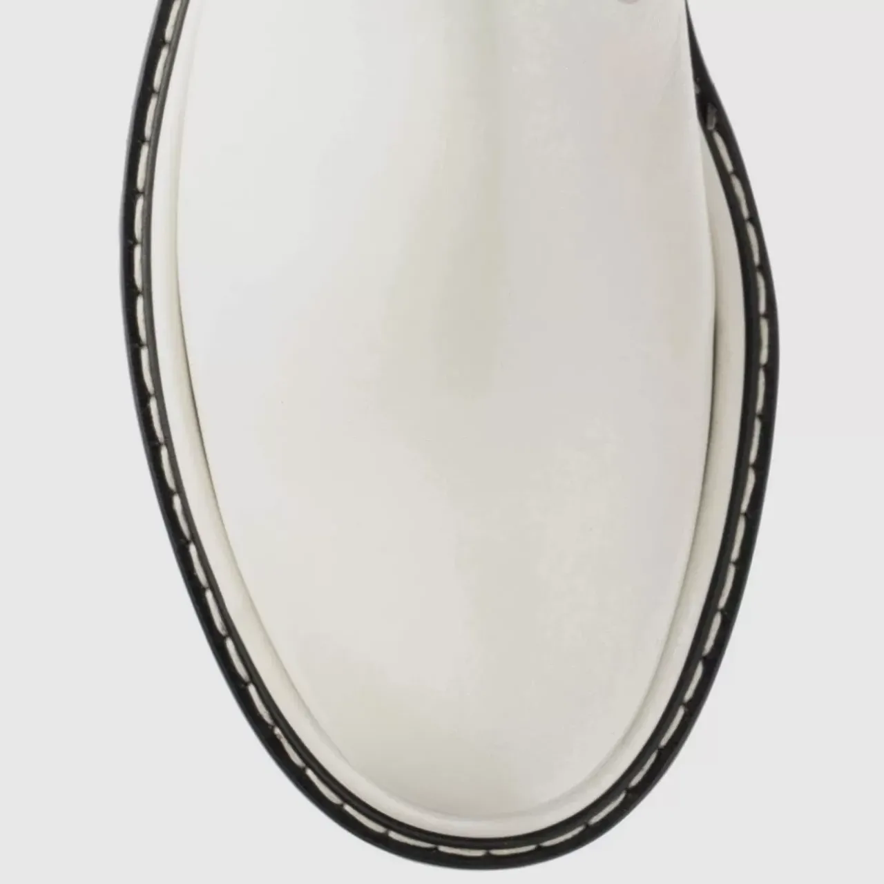 Aquatalia Boots-Sada Off White