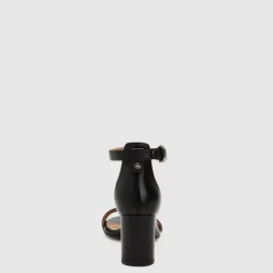 Aquatalia Heels-Sadey Black