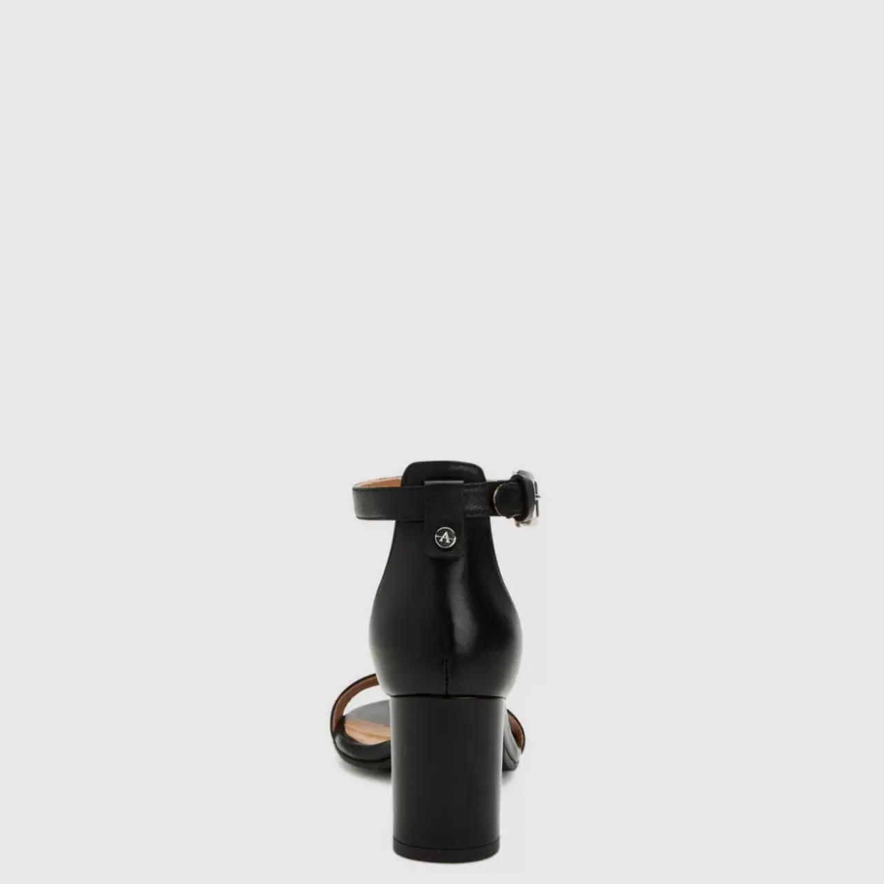 Aquatalia Heels-Sadey Black