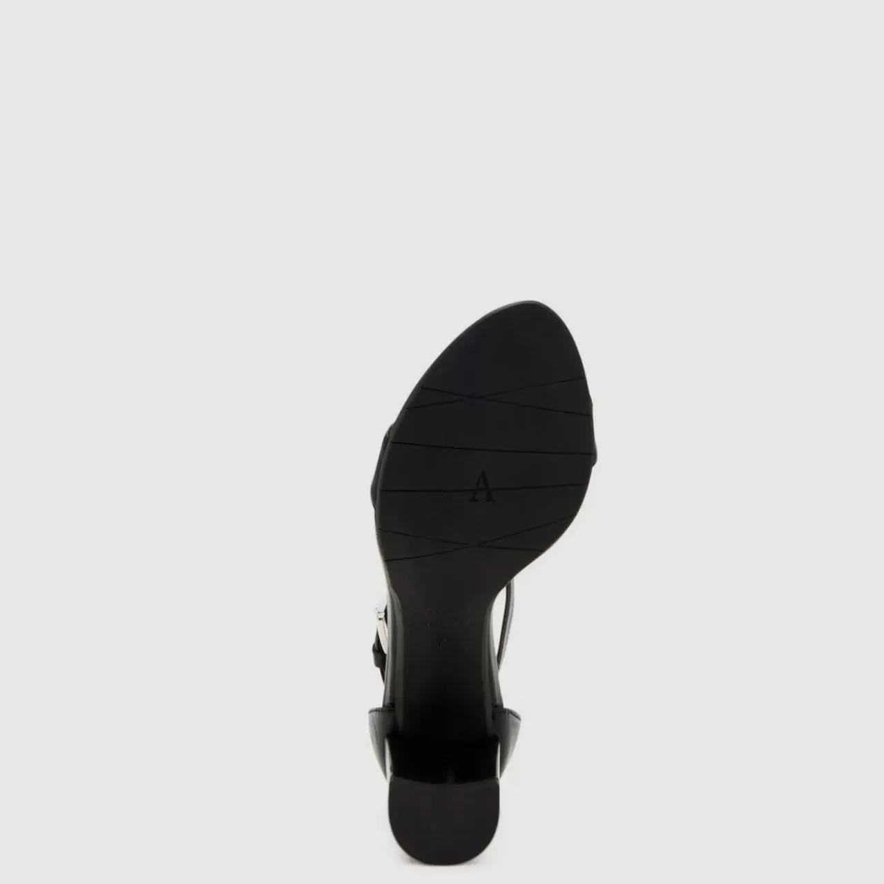 Aquatalia Heels-Sadey Black