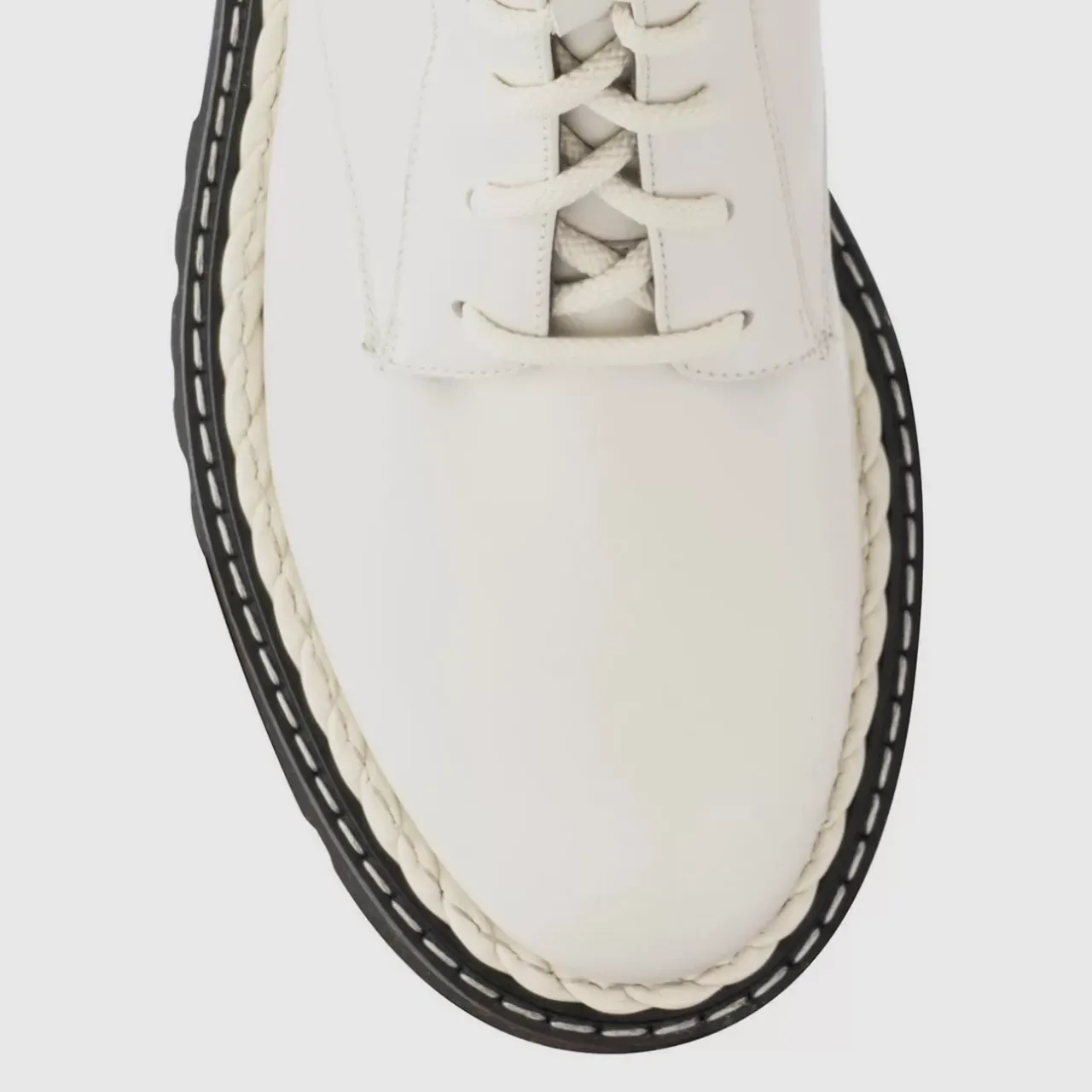 Aquatalia Boots-Sadie Off White