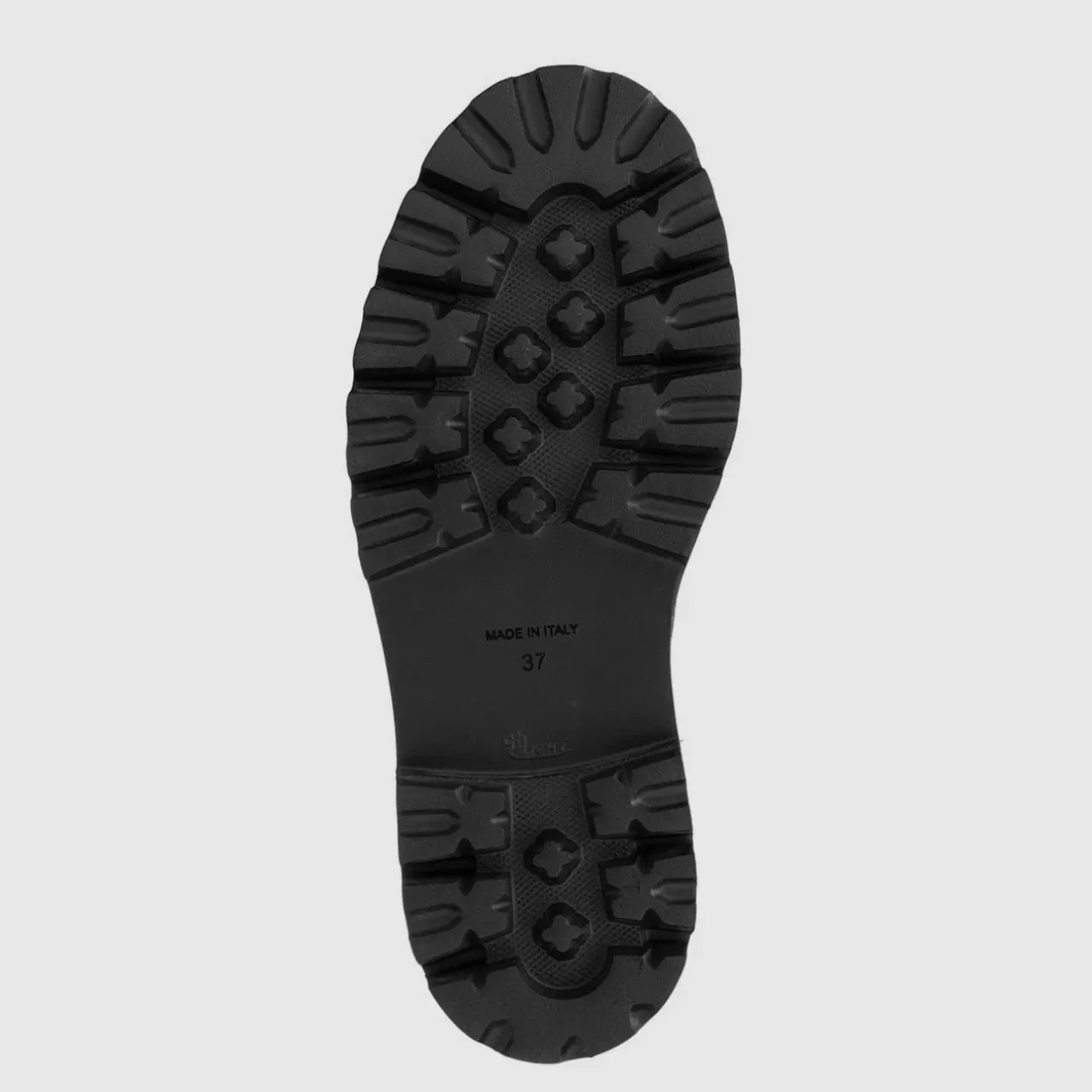 Aquatalia Boots-Sadie Dark Brown