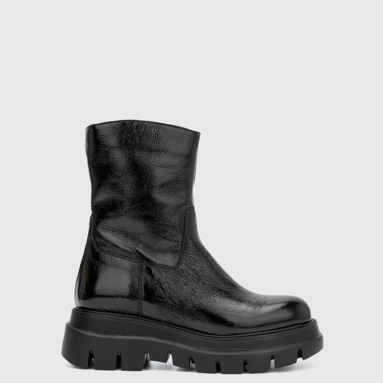 Aquatalia Boots-Salvia Black